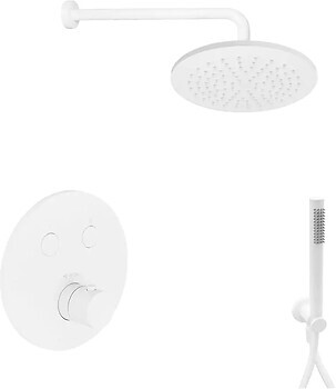 Фото Paffoni Compact Box (KITCPT018BO)