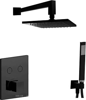 Фото Paffoni Compact Box (KITCPM518NO)
