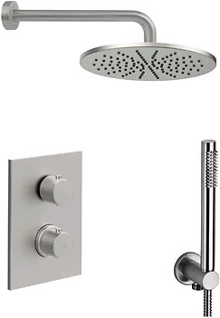 Фото Paffoni Light (KITLIQ518ST-M)