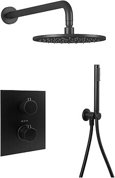 Фото Paffoni Light (KITLIQ518NO-M)