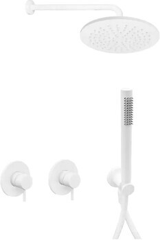 Фото Paffoni Shower (KITLIG010BO)