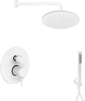 Фото Paffoni Shower (KITLIG018BO300)