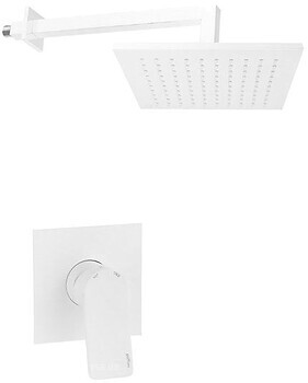 Фото Paffoni Shower (KITTI010BO/M)