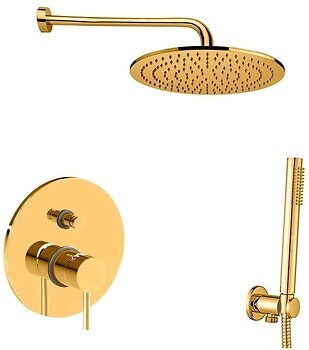 Фото Paffoni Shower (KITLIG015HG300)