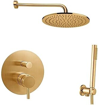 Фото Paffoni Shower (KITLIG015HG300/1)