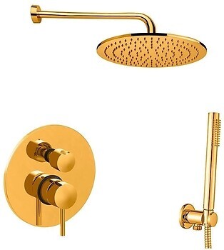 Фото Paffoni Shower (KITLIG018HG300)