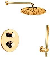 Фото Paffoni Shower (KITLIQ018HG300)