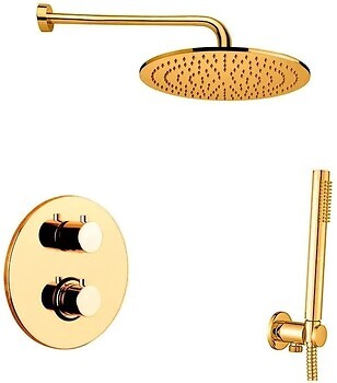 Фото Paffoni Shower (KITLIQ018HG300)