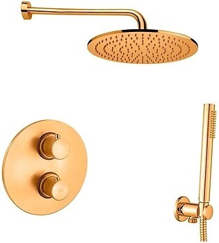Фото Paffoni Shower (KITLIQ018HGSP300)