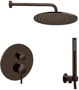 Фото Paffoni Shower (KITLIG018NKNSP300)