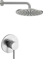 Фото Paffoni Shower (KITLIG011ST)