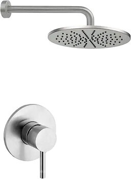 Фото Paffoni Shower (KITLIG011ST)