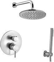 Фото Paffoni Shower (KITLIG018ST300)