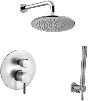 Фото Paffoni Shower (KITLIG018ST300)