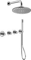 Фото Paffoni Shower (KITMDE000ST300)