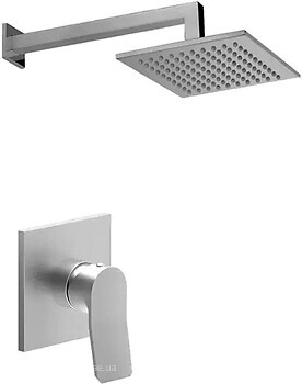 Фото Paffoni Shower (KITTI010ST/M)