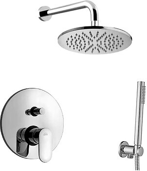 Фото Paffoni Shower (KITCA015CR300)