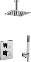 Фото Paffoni Shower (KITLEQ518CR)