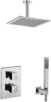 Фото Paffoni Shower (KITLEQ518CR)