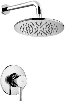 Фото Paffoni Shower (KITLIG011CR)