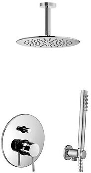 Фото Paffoni Shower (KITLIG015CR120)