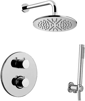 Фото Paffoni Shower (KITLIQ018CR300)