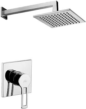 Фото Paffoni Shower (KITRIN010CR/M)
