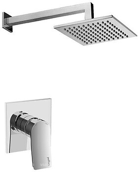 Фото Paffoni Shower (KITTI010CR/M)