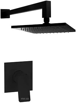 Фото Paffoni Shower (KITTI010CR/M-1)