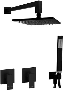 Фото Paffoni Shower (KITEL010NO/M200)