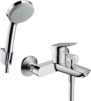Фото Hansgrohe EcoSmart (20240015)