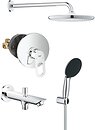 Фото Grohe BauLoop (UA290810R3)