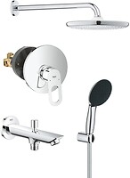 Фото Grohe BauLoop (UA290810R3)