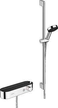 Фото Hansgrohe Pulsify Select S (24270000)