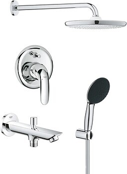 Фото Grohe Vitalio Start 110 (UA32747R3)