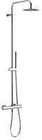 Фото Excellent Rain Termo Round (ARAC.SY.107CR)