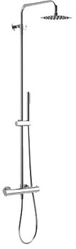Фото Excellent Rain Termo Round (ARAC.SY.107CR)