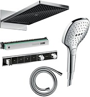 Фото Hansgrohe Rainmaker Select (20240000)