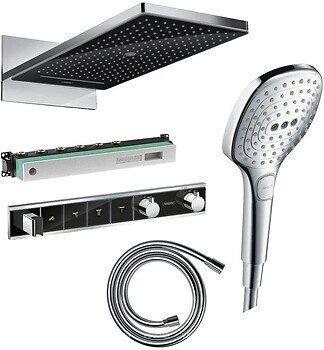 Фото Hansgrohe Rainmaker Select (20240000)