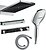 Фото Hansgrohe Rainmaker Select (20240000)