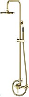 Фото Besco Decco/Illusion (BP-DIN-ZS)