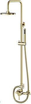 Фото Besco Decco/Illusion (BP-DIN-ZS)