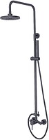 Фото Besco Decco/Illusion (BP-DIN-GR)
