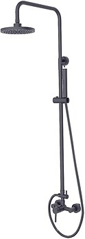 Фото Besco Decco/Illusion (BP-DIN-GR)