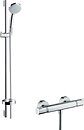 Фото Hansgrohe Croma 100 Vario (27034000)