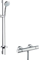 Фото Hansgrohe Croma 100 Vario (27034000)