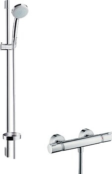 Фото Hansgrohe Croma 100 Vario (27034000)