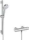 Фото Hansgrohe Croma Select S (27833400)