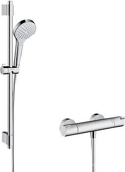 Фото Hansgrohe Croma Select S (27833400)