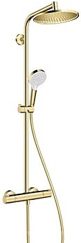 Фото Hansgrohe Crometta S (27268990)